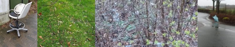 Umwelttag 2021 in der Gemeinde Emstek