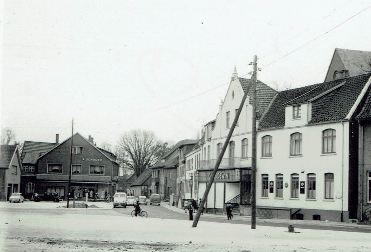 Historische Bilder aus Emstek (nach Datum sortiert) – Heimatverein ...