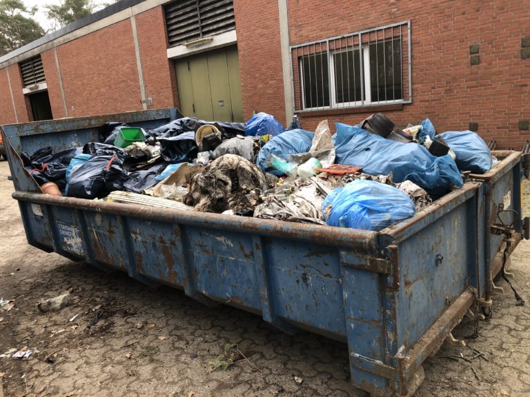 Umwelttag 2022 am 19.03.2022 in der Gemeinde Emstek