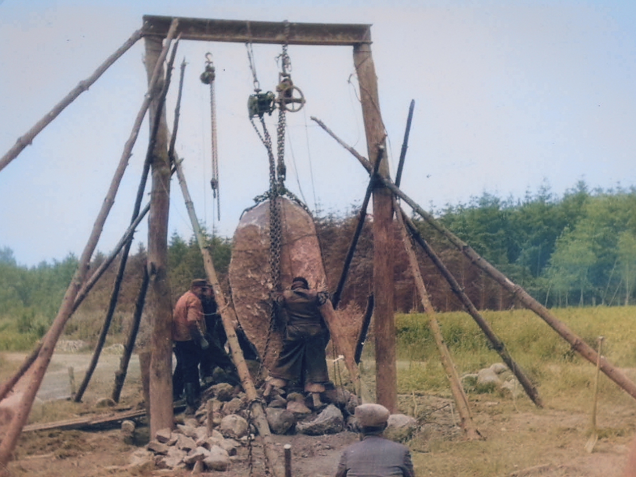 Heimatverein Emstek e.V. – Neuigkeiten und historisches vom ...
